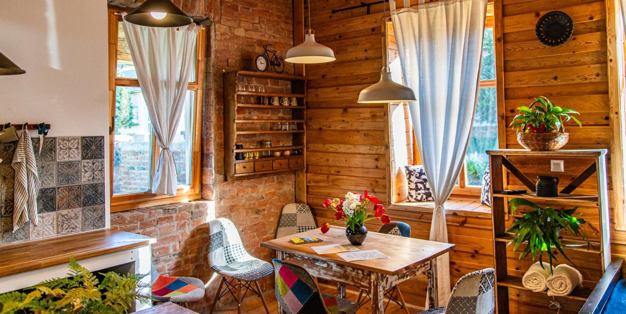 Minifaktura Loft Apartman & Reggelizo Es Etelbar Szokolya Eksteriør bilde